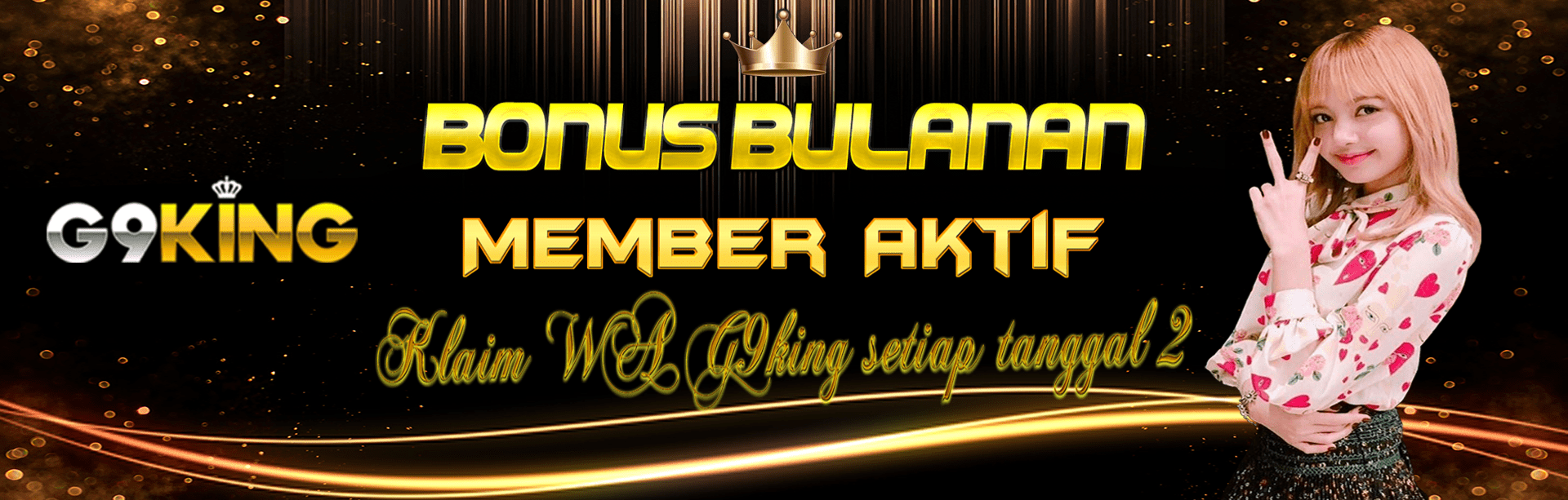 Special Bulanan