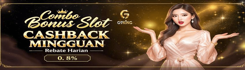 Rollingan Harian Slot G9KING