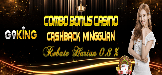 Combo Bonus Casino