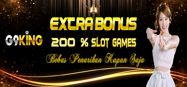Extra Bonus 200 %